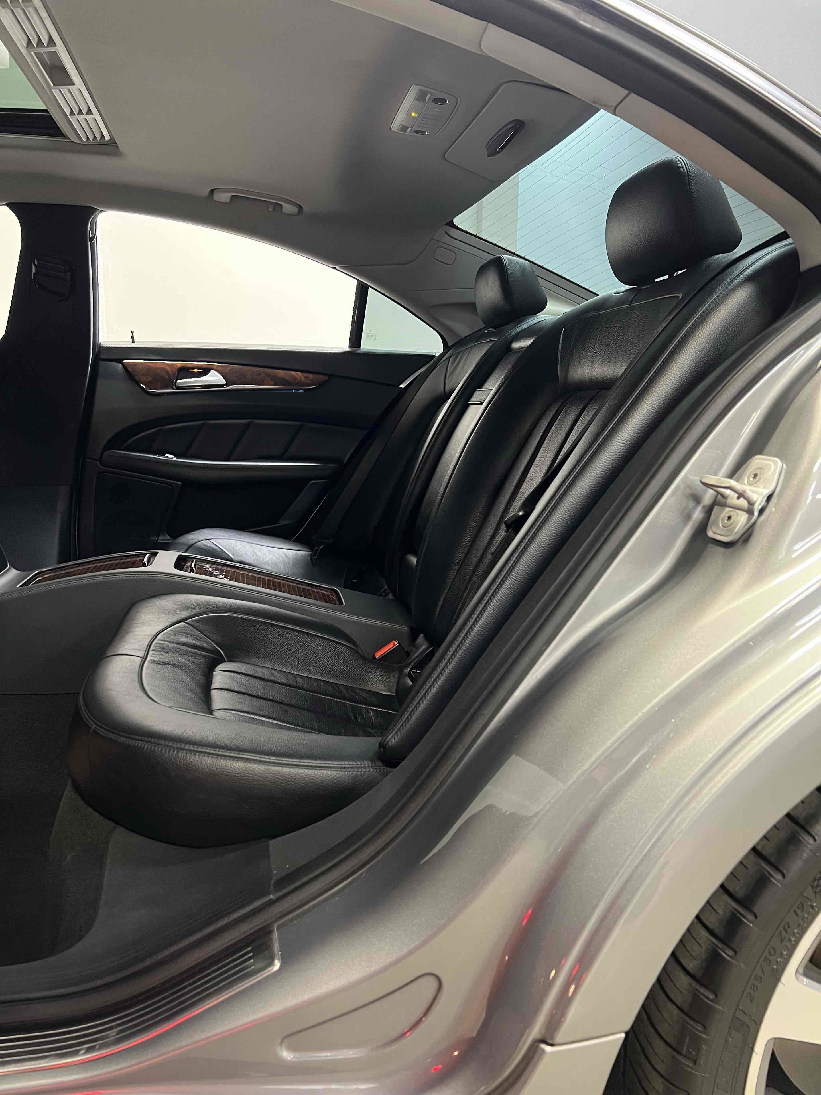Used 2015 Mercedes-Benz CLS 550 image 29