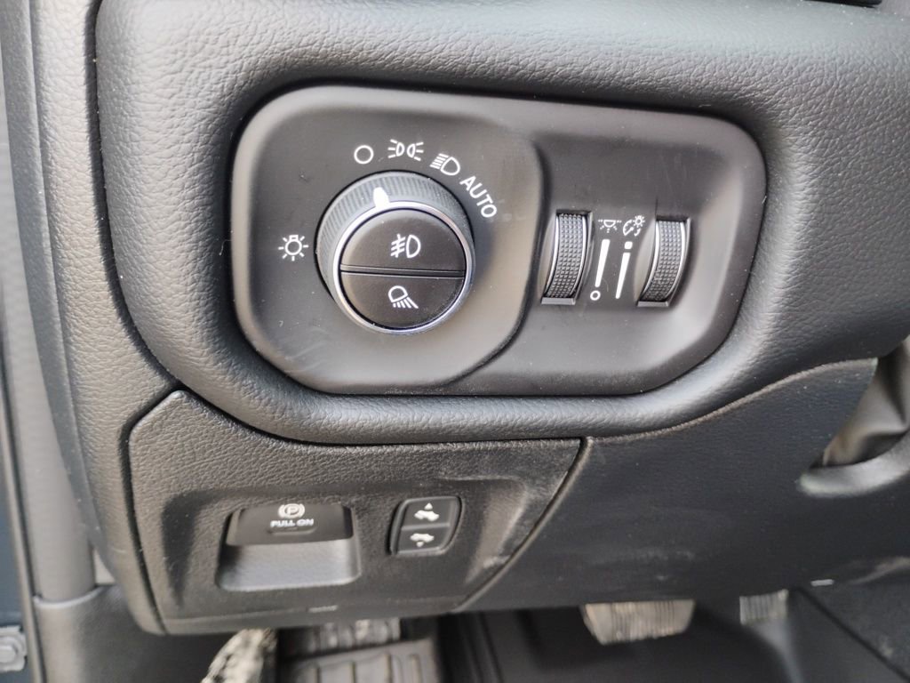 New 2026 RAM 1500 Big Horn image 44
