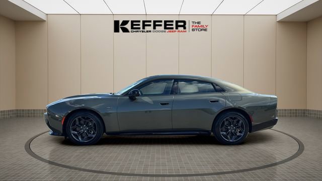 New 2026 Dodge Charger R/T AWD/4WD image 2