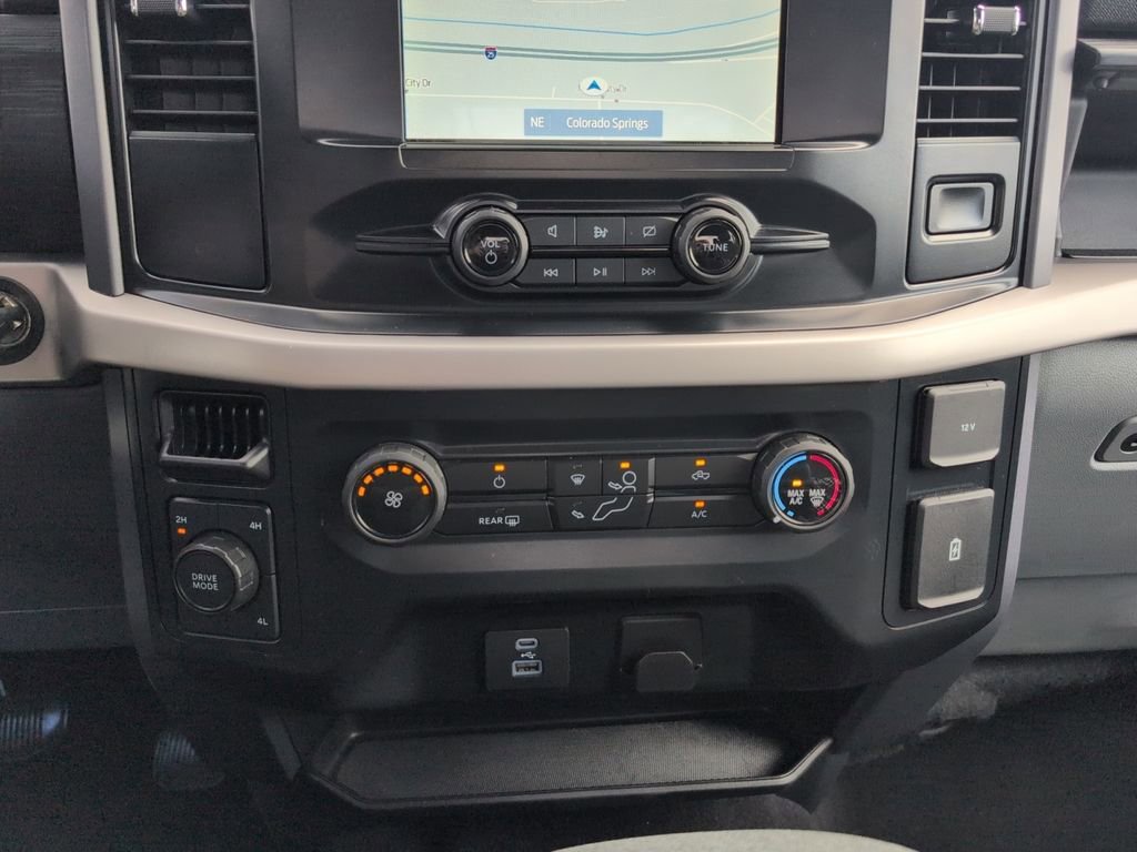 Used 2023 Ford F150 XLT image 29