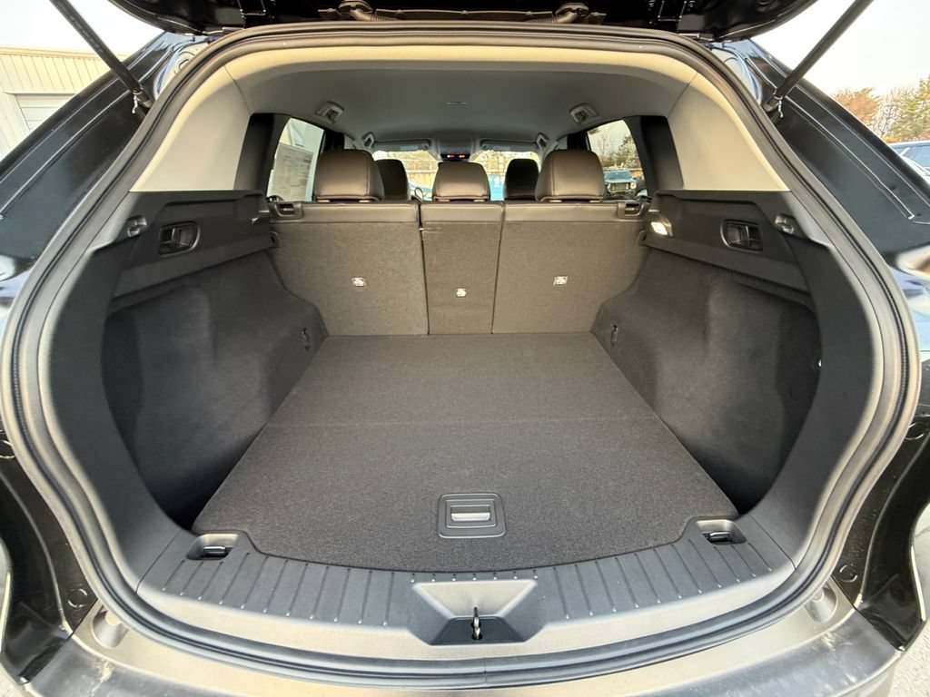 New 2026 MAZDA CX-5 Select AWD/4WD image 22