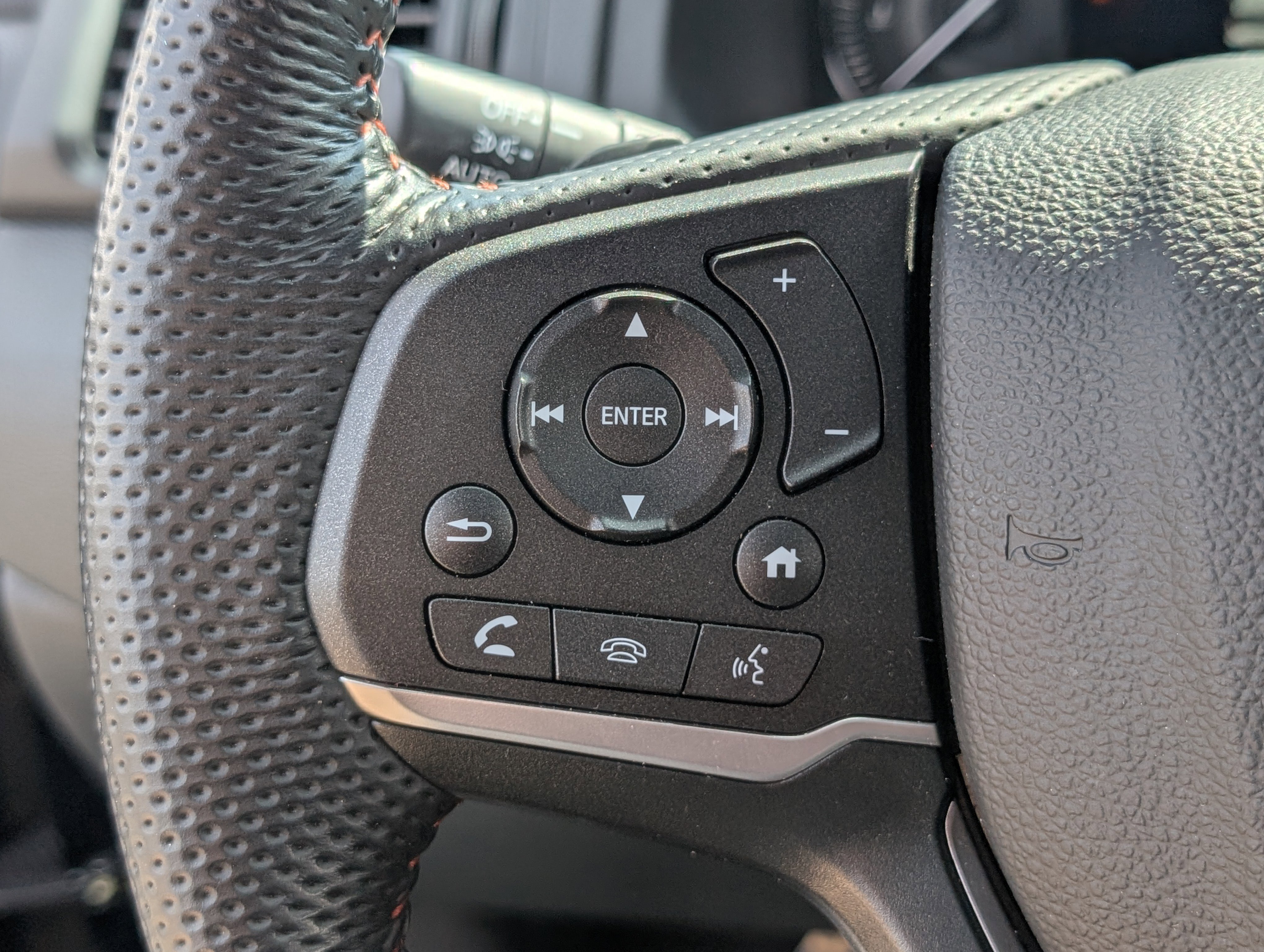 Used 2023 Honda Passport TrailSport image 24