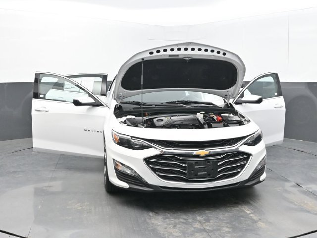Used 2024 Chevrolet Malibu LT FWD image 62