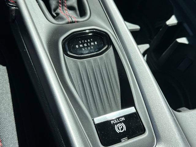 New 2026 Dodge Charger R/T AWD/4WD image 20
