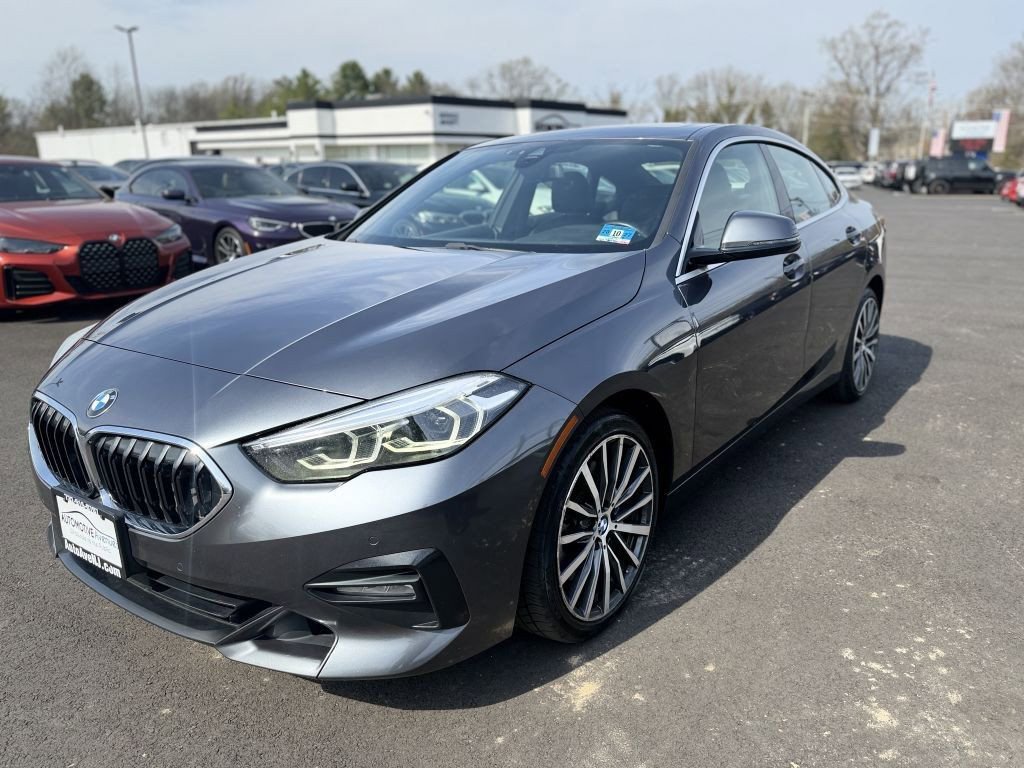 Used 2021 BMW 228i xDrive Gran Coupe w/ Convenience Package image 7