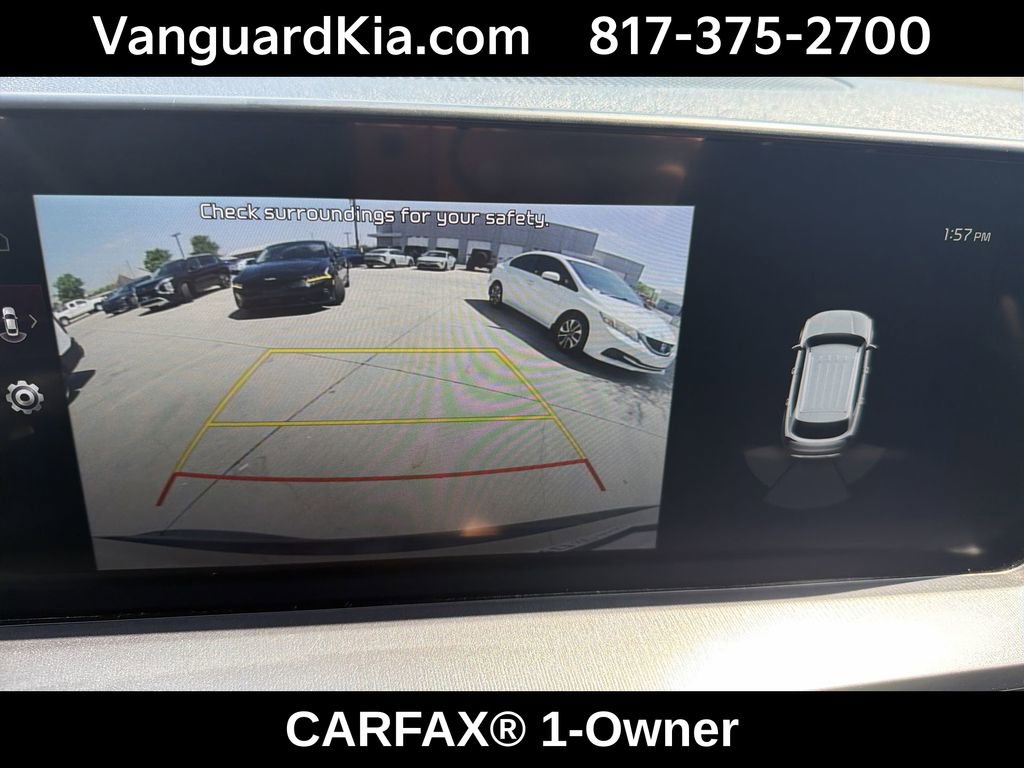 Certified 2023 Kia Telluride S AWD/4WD image 26