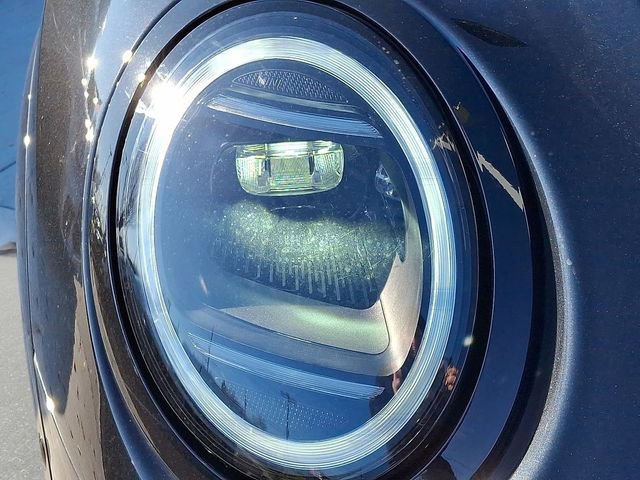 New 2026 MINI Cooper S image 8