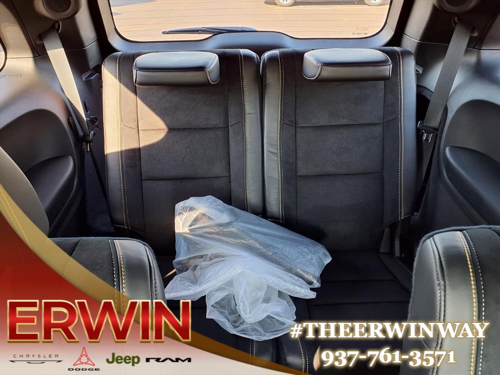 Used 2024 Dodge Durango SRT image 5