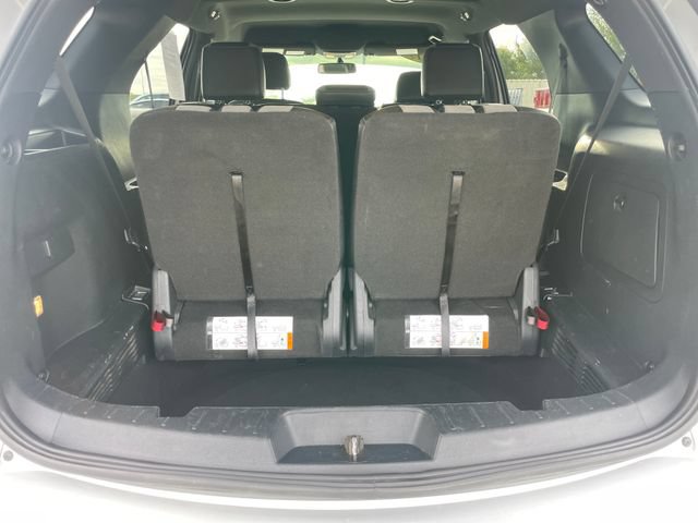 Used 2017 Ford Explorer XLT w/ Equipment Group 202A FWD image 33