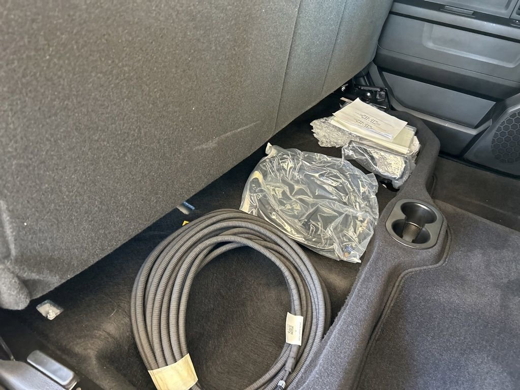 Used 2025 RAM 2500 Tradesman image 26