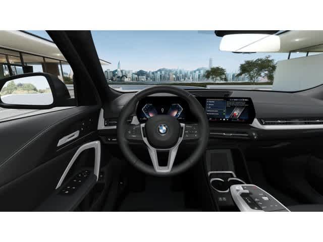 New 2026 BMW X2 xDrive28i w/ Convenience Package AWD/4WD image 13