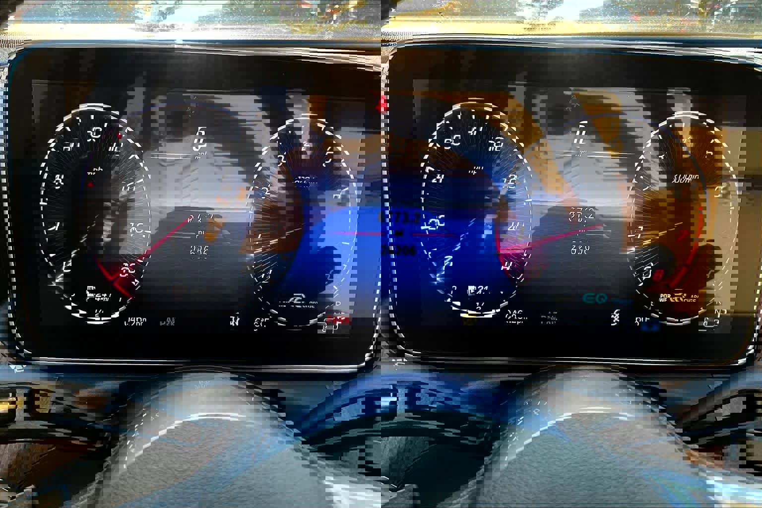 Used 2022 Mercedes-Benz C 300 4MATIC Sedan image 24