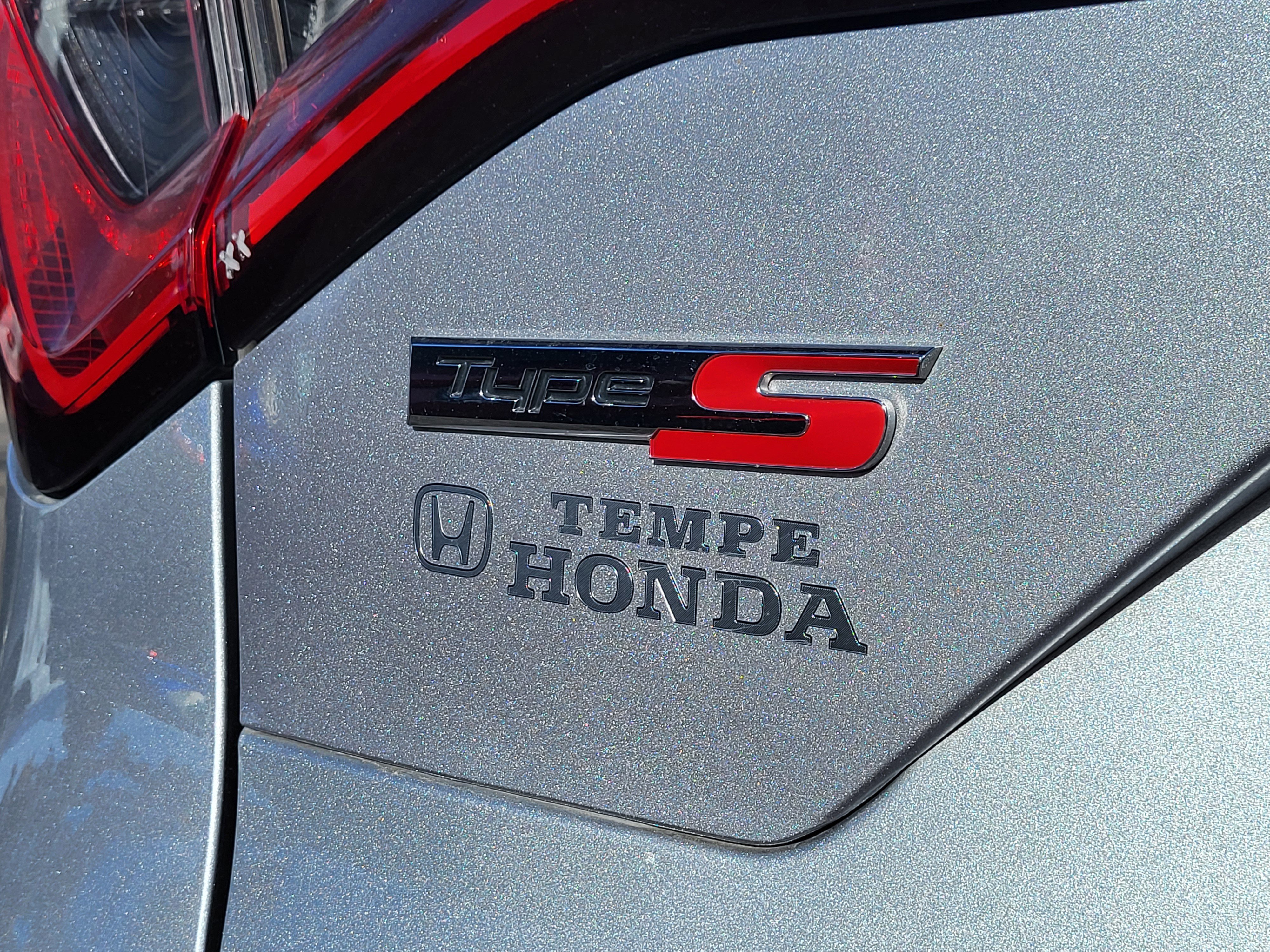 Used 2024 Acura MDX Type S image 14