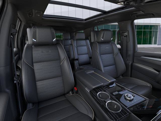New 2026 Cadillac Escalade Sport w/ Touring Package AWD/4WD image 16