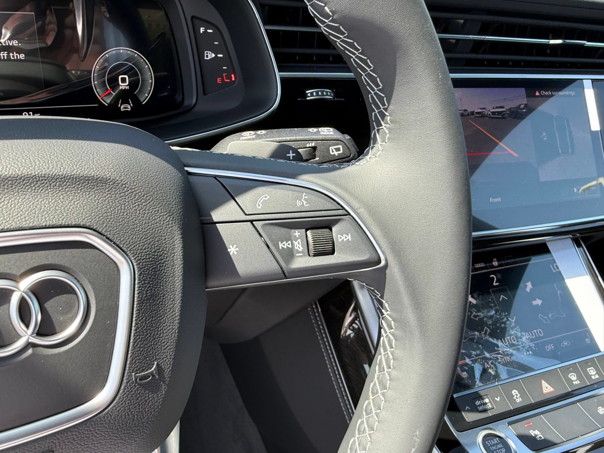 New 2026 Audi Q7 2.0T Premium Plus AWD/4WD image 18