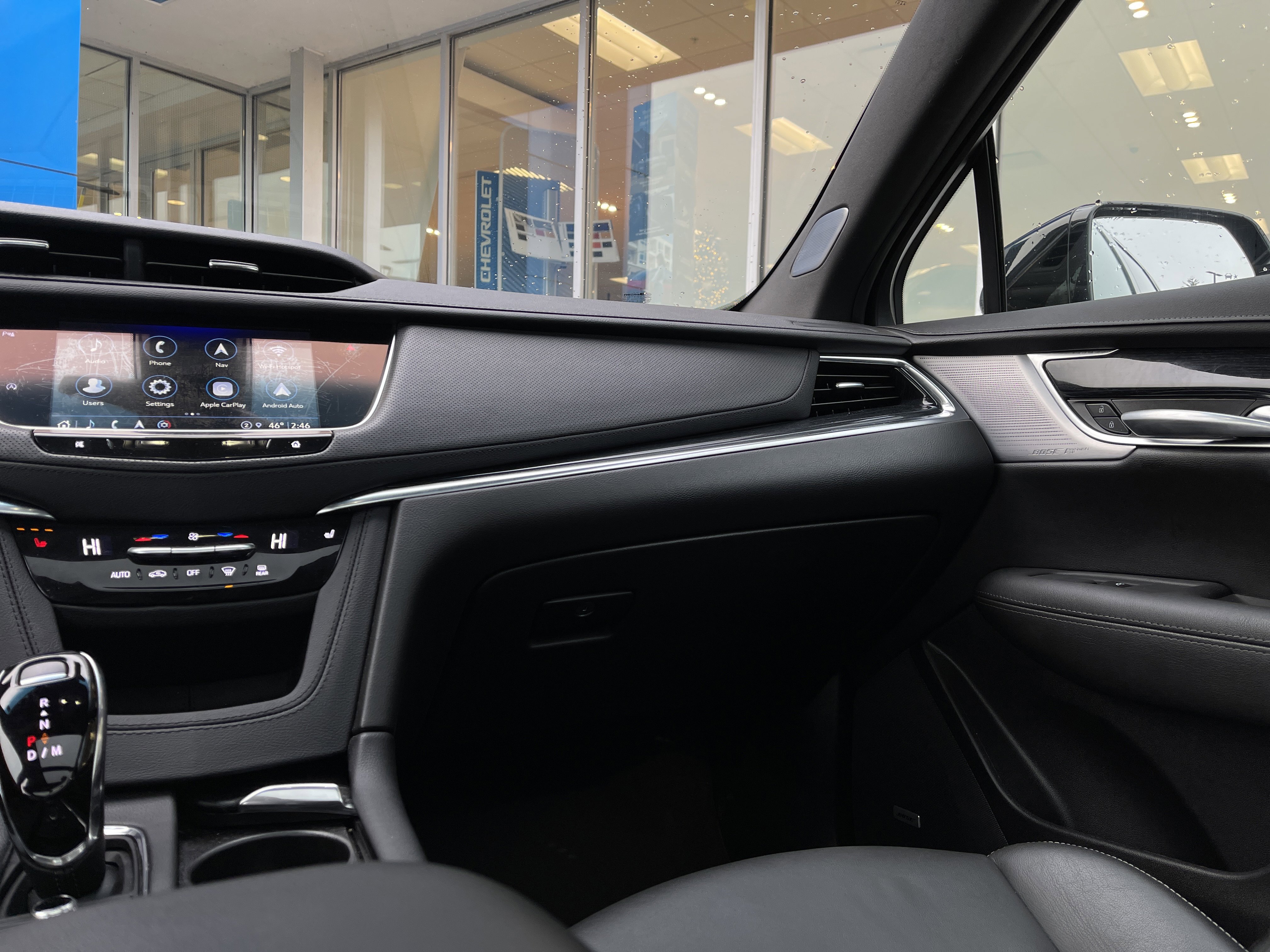 Certified 2025 Cadillac XT5 Premium Luxury image 36