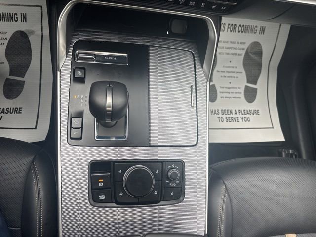 Certified 2024 MAZDA CX-90 Plug-In Hybrid w/ Premium Plus image 27