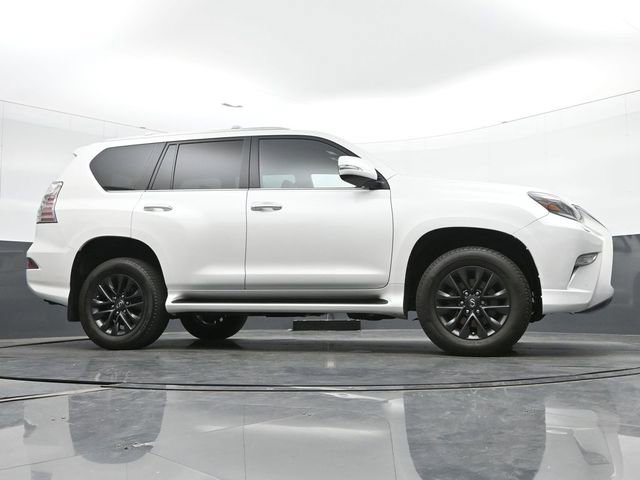 Certified 2023 Lexus GX 460 Premium w/ Premium Package AWD/4WD image 34