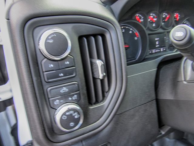 New 2024 GMC Sierra 2500 Pro image 20