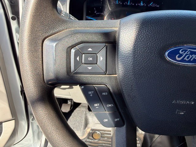 Used 2018 Ford F550 4x4 SuperCab Super Duty image 28