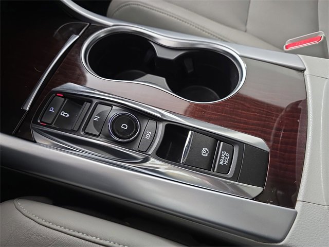 Used 2015 Acura TLX V6 w/ Technology Package image 27