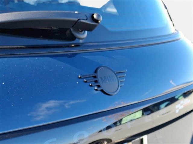 New 2026 MINI Cooper John Cooper Works image 15