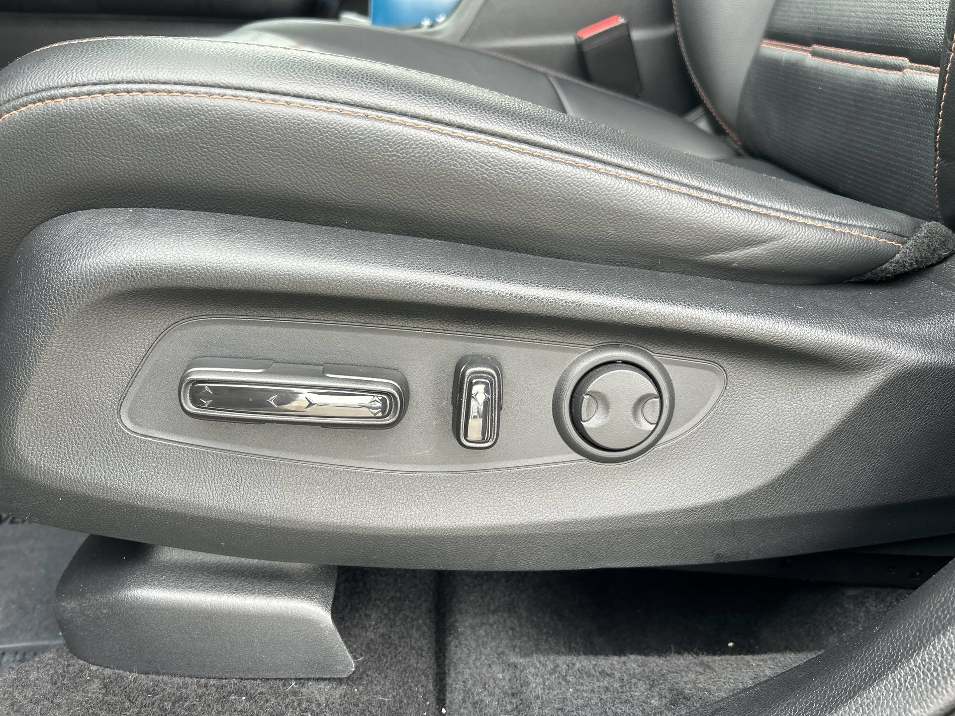 Certified 2024 Honda CR-V Sport Touring image 14