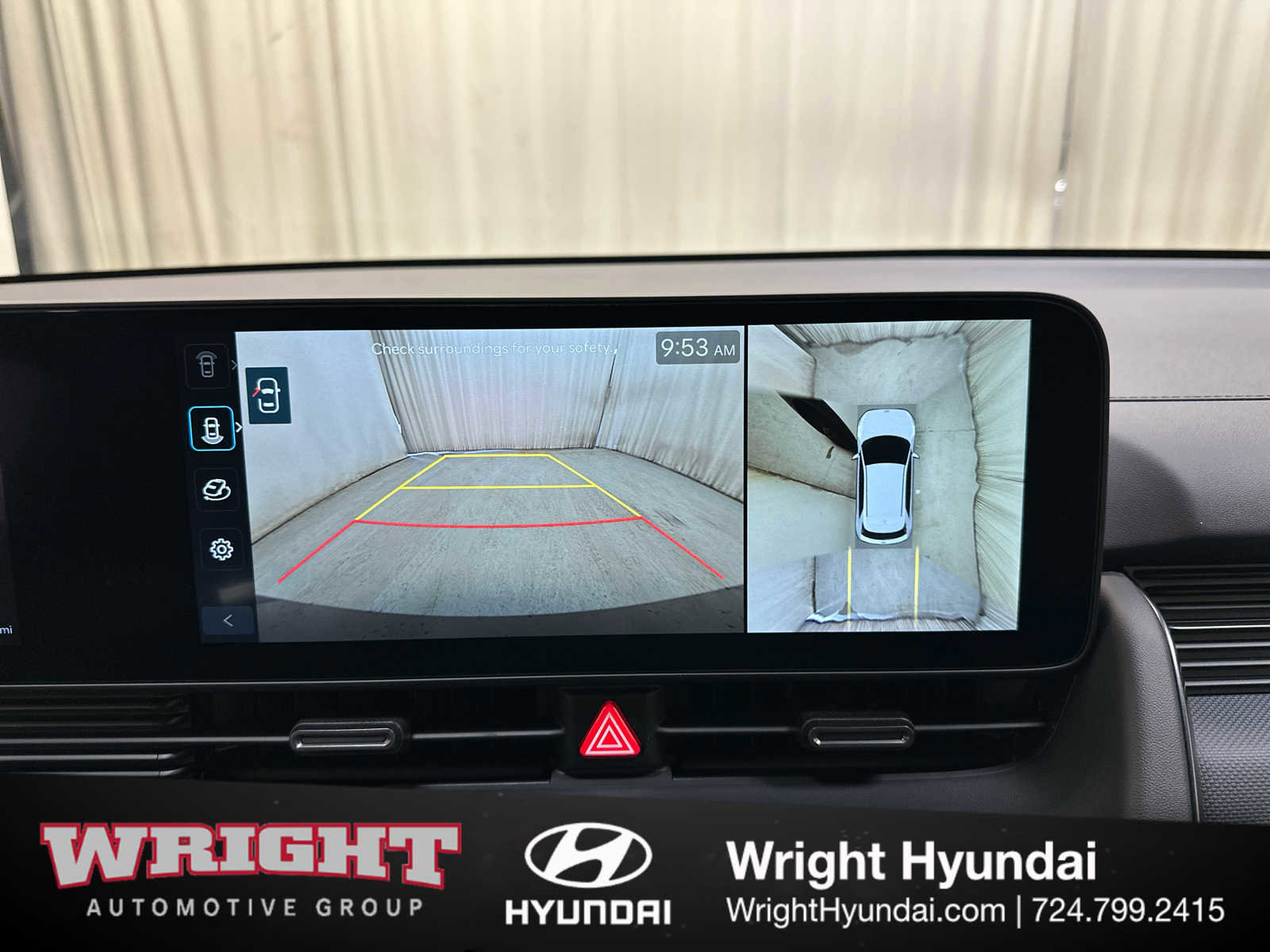 New 2025 Hyundai Ioniq 5 XRT image 19