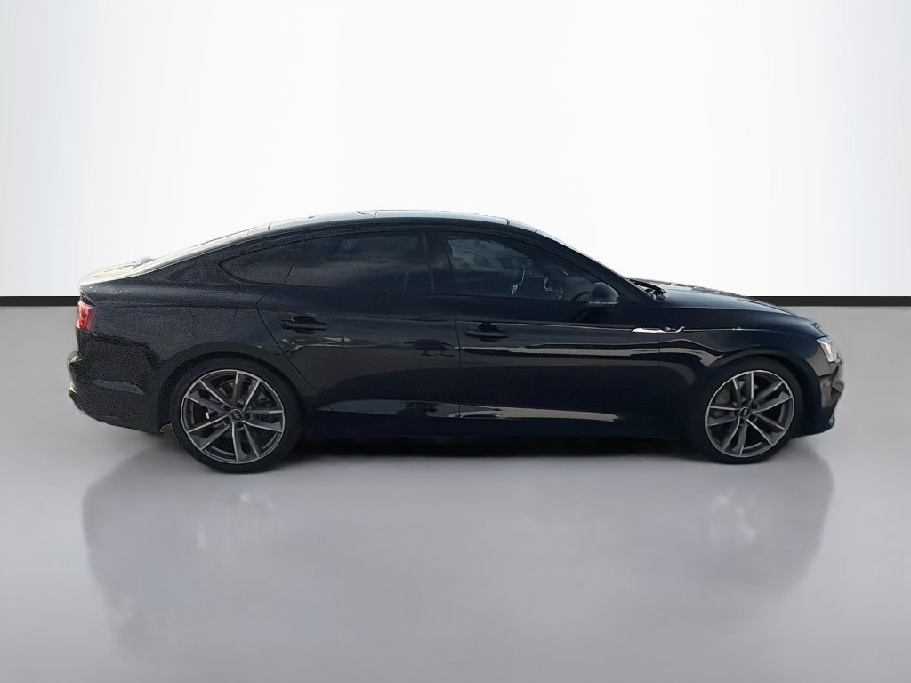Used 2019 Audi A5 2.0T Prestige w/ Black Optic Plus Package AWD/4WD image 8