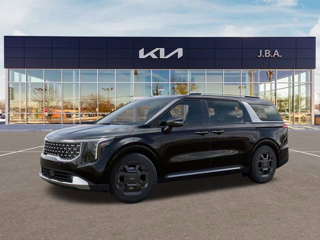 New 2026 Kia Carnival SX image 3