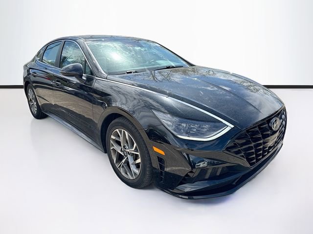 Used 2023 Hyundai Sonata SEL FWD image 1