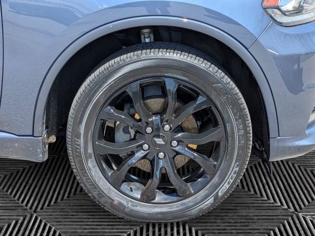 Used 2020 Dodge Durango GT image 9
