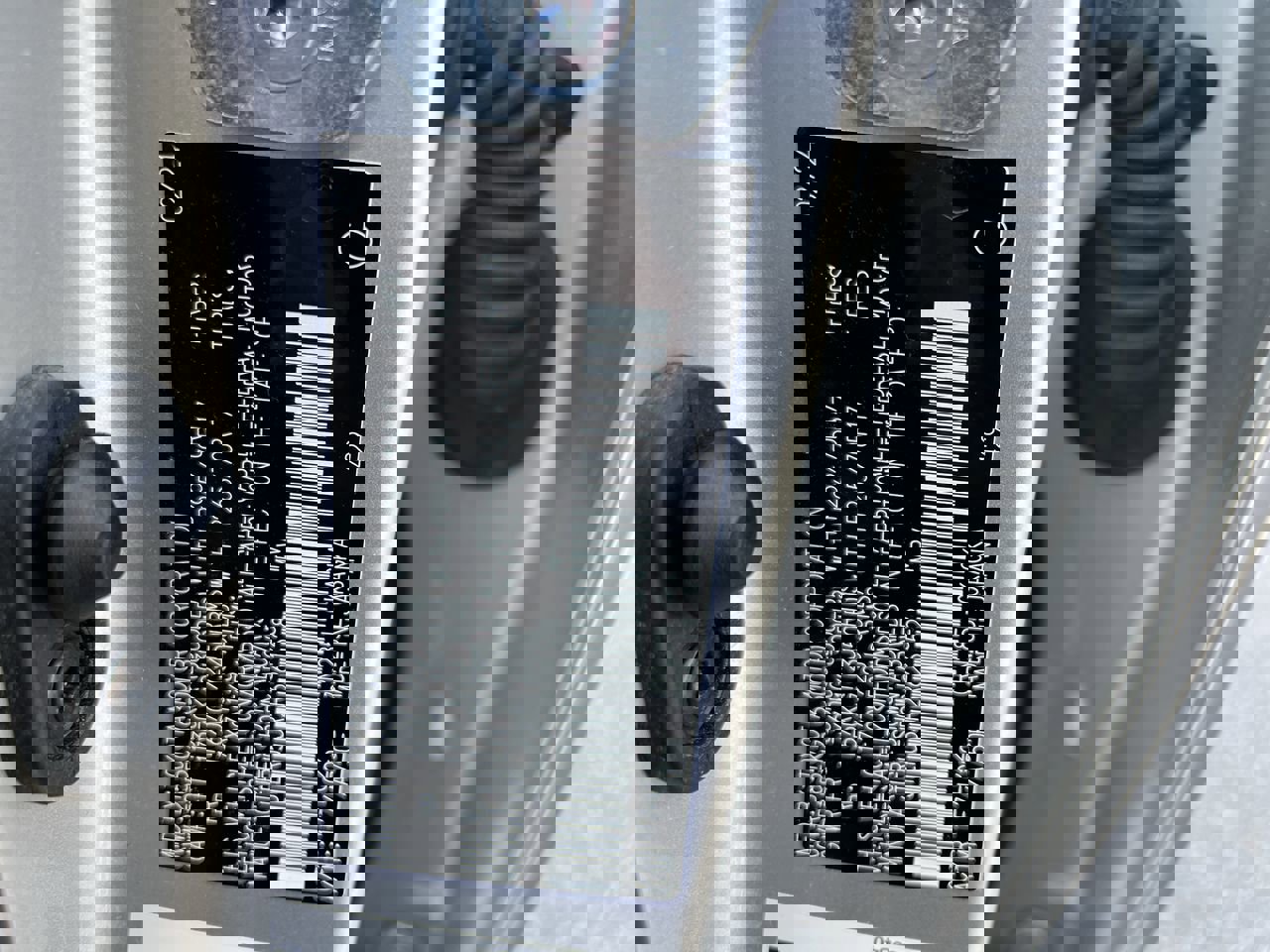 Used 2024 Toyota 4Runner TRD Off-Road Premium image 36