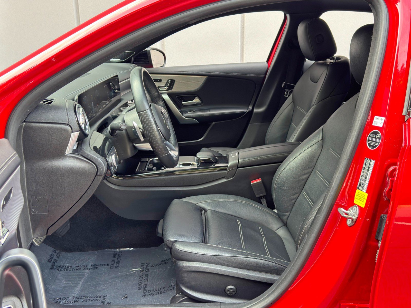 Used 2020 Mercedes-Benz A 220 image 16
