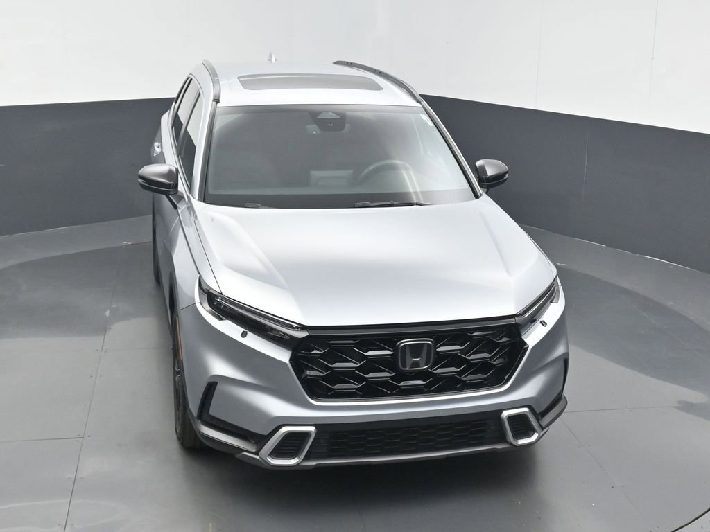Certified 2023 Honda CR-V Sport Touring image 6
