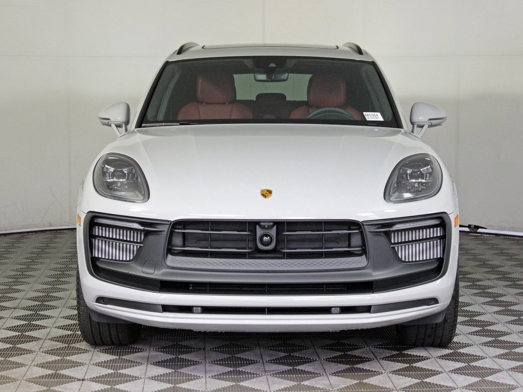 New 2026 Porsche Macan GTS image 10