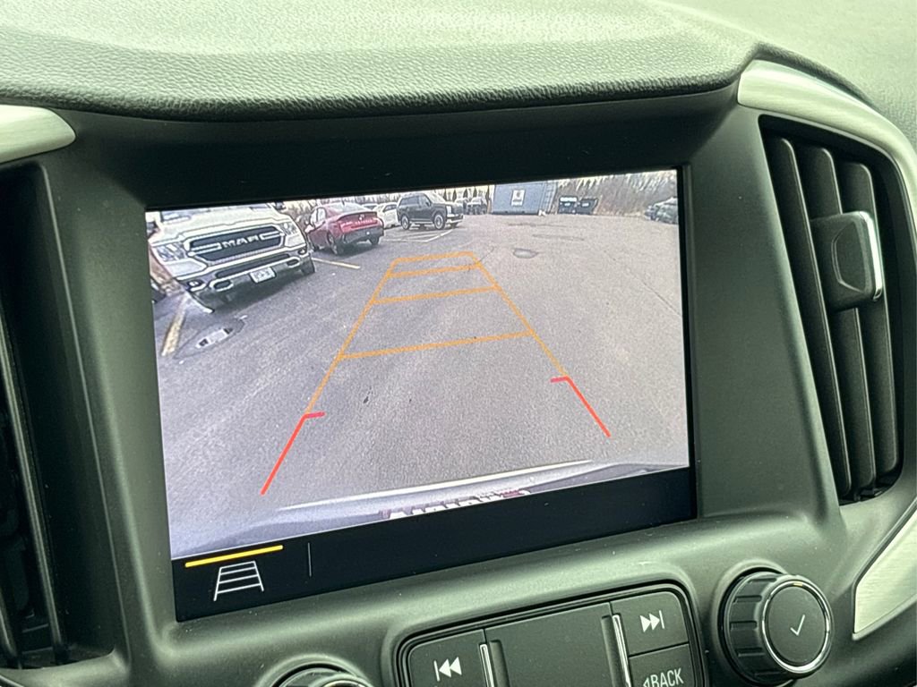 Used 2020 GMC Terrain SLT w/ Preferred Package image 28