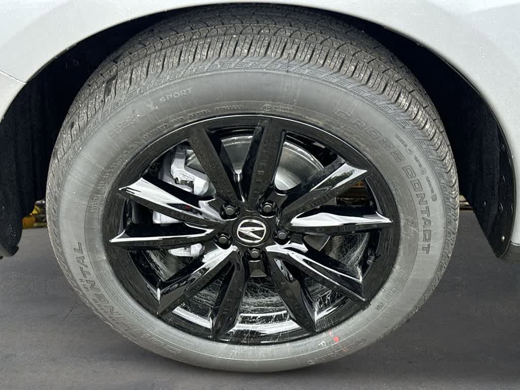 New 2026 Acura RDX SH-AWD image 9