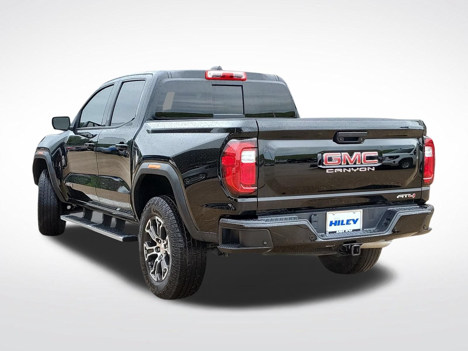 Used 2024 GMC Canyon AT4 w/ AT4 Premium Package AWD/4WD image 6