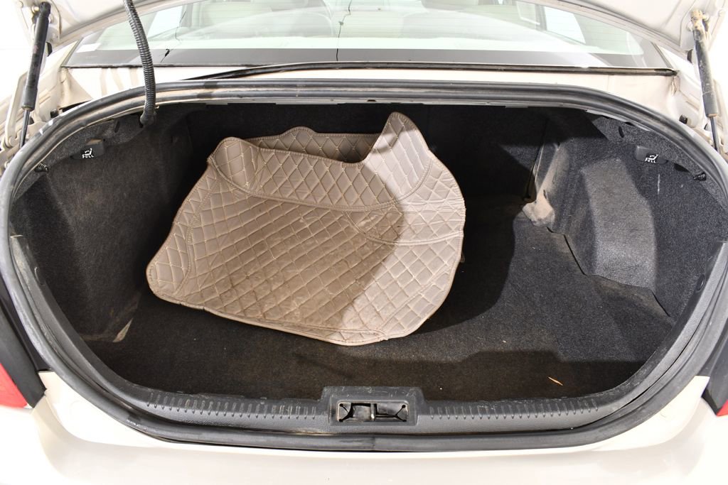 Used 2010 Ford Fusion SEL image 20