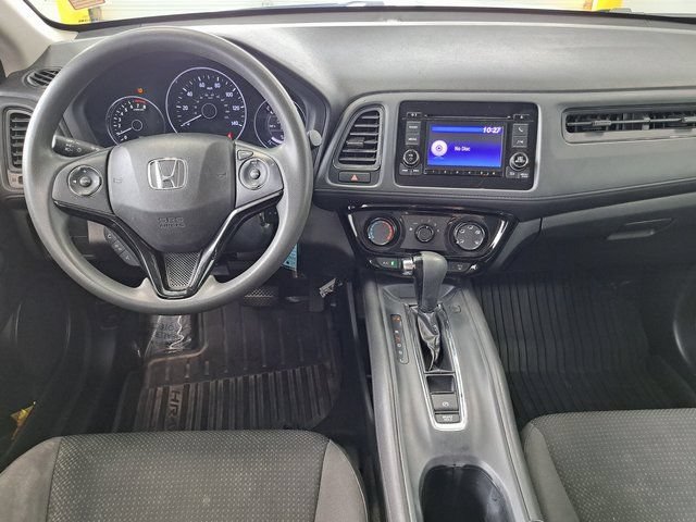 Used 2022 Honda HR-V LX image 23