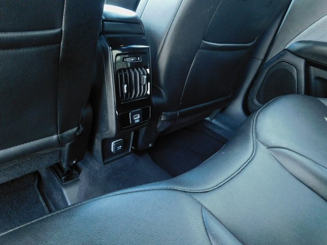 Used 2024 Jeep Compass Latitude AWD/4WD image 21
