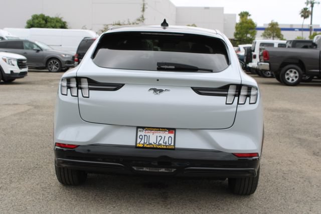 Used 2022 Ford Mustang Mach-E Premium AWD/4WD image 4