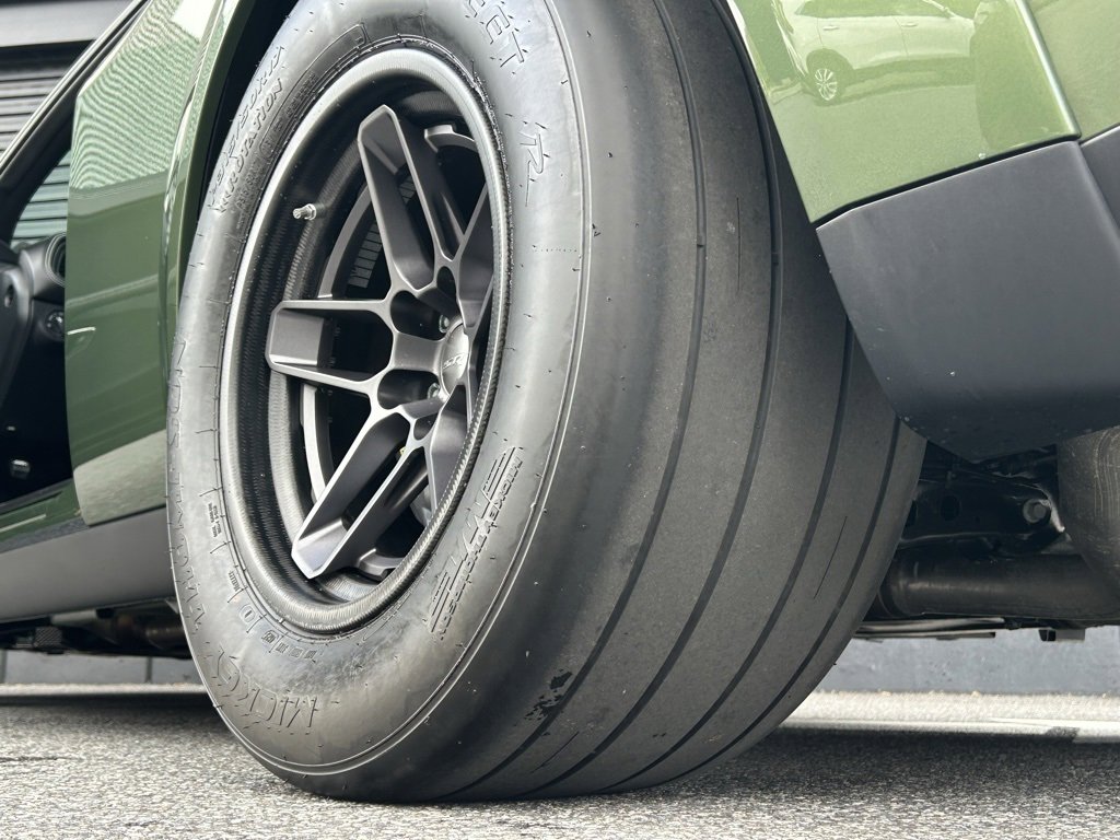 Used 2023 Dodge Challenger SRT Hellcat Redeye image 27