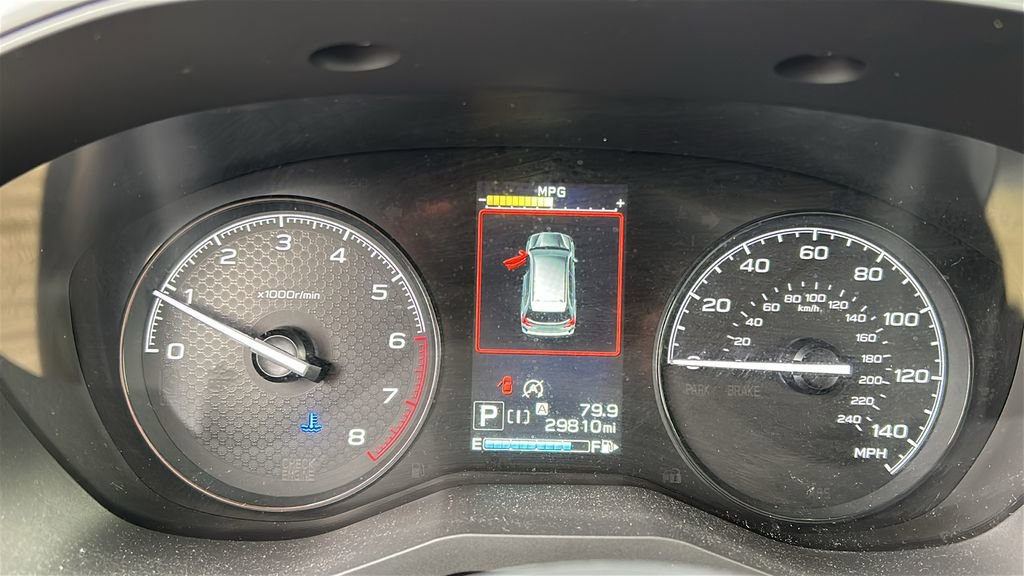 Certified 2023 Subaru Forester image 14
