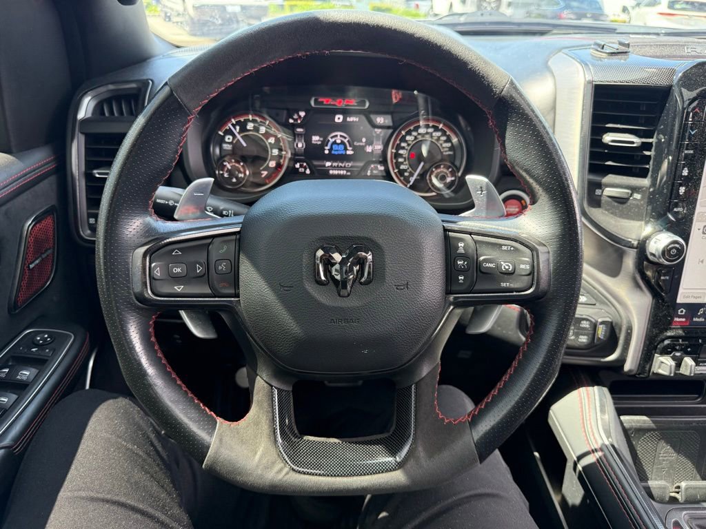 Used 2022 RAM 1500 TRX w/ TRX Level 2 Equipment Group image 6