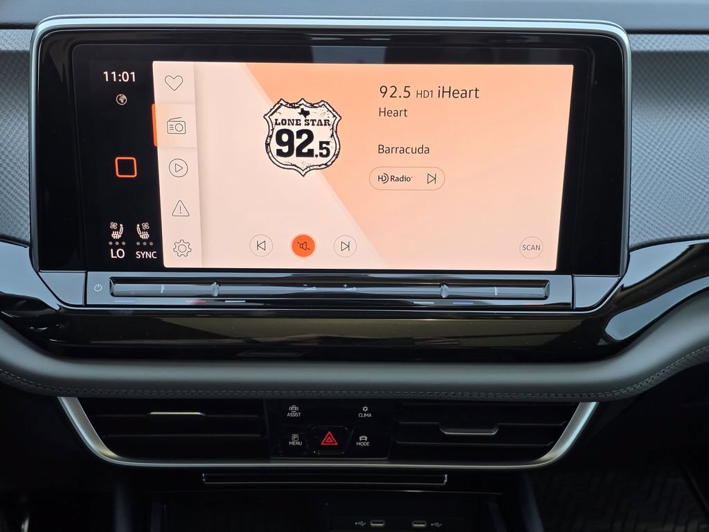 New 2026 Volkswagen Atlas Peak Edition AWD/4WD image 16