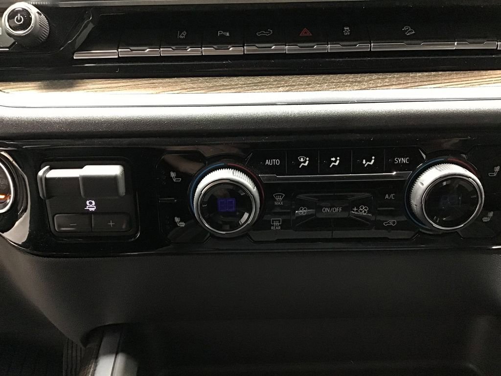 New 2026 Chevrolet Silverado 2500 LT w/ Safety Package image 18