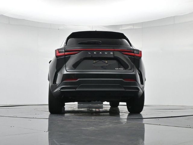 Used 2024 Lexus NX 250 FWD image 42