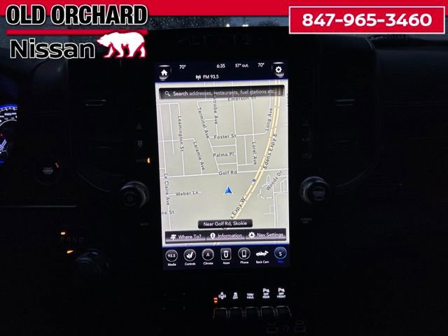 Used 2019 RAM 1500 Limited AWD/4WD image 17